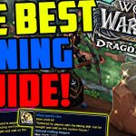 wow mining guide